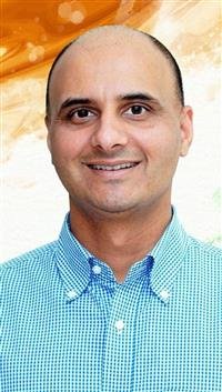 MAJOR RELIEF FOR 200 PEOPLE AFFECTED BY RAINS