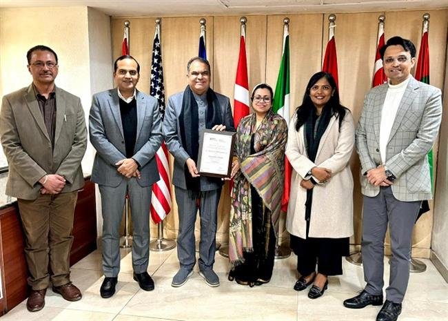 PUNJAB AGAIN RECOGNISED AS “TOP PERFORMER STATE” IN DPIIT STATE STARTUP RANKING: SANJEEV ARORA