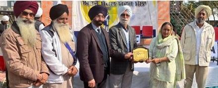 STUDENTS SHOW ENTHUSIASM AND TALENT AT INTER SCHOOL YOUTH FESTIVAL