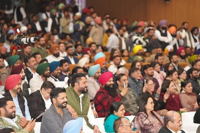 ARVIND KEJRIWAL & BHAGWANT MANN’S HEALTH GUARANTEE STANDS FULFILLED IN PUNJAB, LAUNCHES MUKH MANTRI SEHAT YOJNA