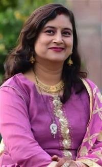 SOCIALITE  BHAWNA CHADHA TO BE HONOURED BY CHANDIGARH MUNICIPAL CORPORATION ON REPUBLIC DAY