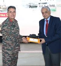 SEMINAR ON MULTI-DOMAIN OPERATIONS  CONCLUDES AT KONARK CORPS