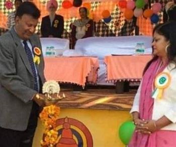 10वीं एवं 12वीं की परीक्षाओं में कैसे हासिल करें सफलता , शिक्षा जगत के माहिर मोटीवेटर चरणजीत कुमार मित्तल दिए टॉप-10 टिप्स