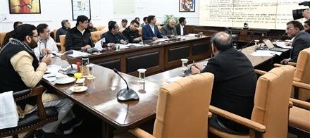 WORLD BANK APPROVES ₹5,700 CRORE ASSISTANCE FOR ‘JAL SANRAKSHIT HARYANA