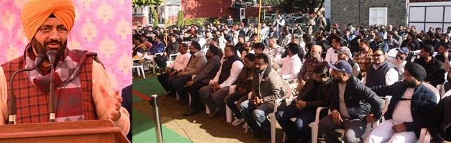 CM INTERACTS WITH YOUTH FROM PUNJAB; MEANINGFUL DISCUSSION ON GOVERNANCE, POLICY AND OPPORTUNITIES