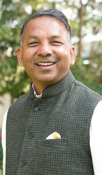 RAJINDER GUPTA EFFORTS BEAR FRUIT AS PM MODI ALL SET TO INAUGURATE HALWARA AIRPORT ON FEB 1