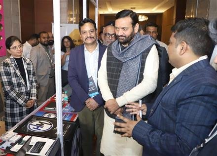 स्टार्टअप, डीप टेक और डेटा सेंटर का नया गढ़ बनेगा हरियाणा, पंचकूला बनेगा उत्तर भारत की सिलिकॉन वैली : नायब सिंह सैनी