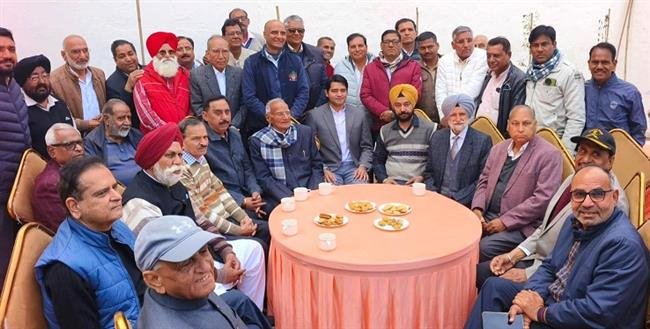 TJT’S STUDY CENTER TO EMERGE AS RAY OF HOPES FOR YOUTH