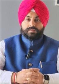 HARJOT BAINS ORDERS SPECIAL AUDIT & INVESTIGATION INTO MALPRACTICES AT SRI DASMESH ACADEMY