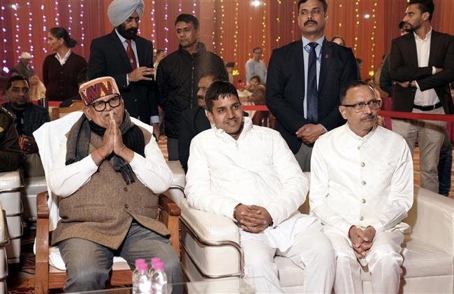 बालाजी दरबार पे भरोसा होना चाहिए…