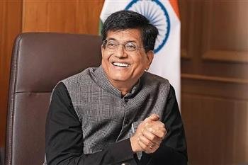 INDIA’S AGRICULTURAL AND DAIRY SECTORS FULLY PROTECTED UNDER INTERIM INDIA–US TRADE AGREEMENT: PIYUSH GOYAL