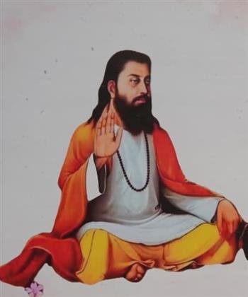 PUNJAB GOVT DUTY BOUND TO CARVE EGALITARIAN SOCIETY AS PREACHED BY SRI GURU RAVIDASS MAHARAJ JI: CM BHAGWANT SINGH MANN