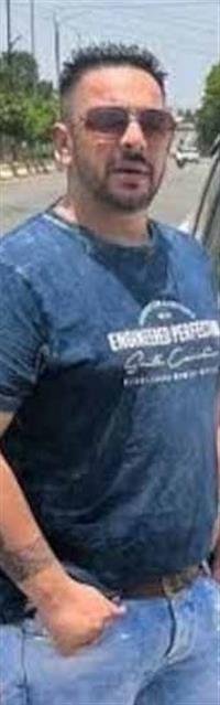 AAP LEADER LUCKY OBEROI SHOT DEAD IN BROAD DAYLIGHT IN JALANDHAR