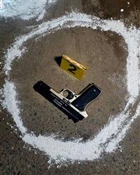 KEY ACCUSED INVOLVED IN LUCKY OBEROI MURDER CASE HELD AFTER BRIEF ENCOUNTER IN AMRITSAR; PISTOL RECOVERED