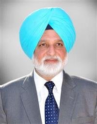 DR. PUSHPINDER SINGH GILL APPOINTED VICE-CHANCELLOR OF MAHARAJA BHUPINDER SINGH PUNJAB SPORTS UNIVERSITY