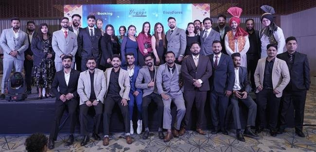 VOYAGE TRIP PLANNER MARKS SIX YEARS OF EXCELLENCE WITH “WINGS 2026 | RISING TOGETHER”