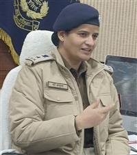 RAJASTHAN POLICE TO TARGET DRUG MAFIA IN PUNJAB AND HARYANA