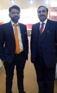 FOUR DAYS ARCHEX EXPO TO START FROM FEB. 13 IN CHANDIGARH