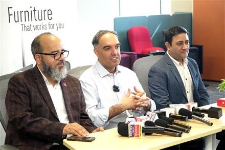 फेदरलाइट ने मोहाली में 8,000 वर्ग फुट का एक्सक्लूसिव एक्सपीरियंस सेंटर खोला