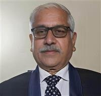 DR. SANDEEP JAIN RE-NOMINATED AS SLAUGHTERHOUSE INSPECTION COMMITTEE MEMBER