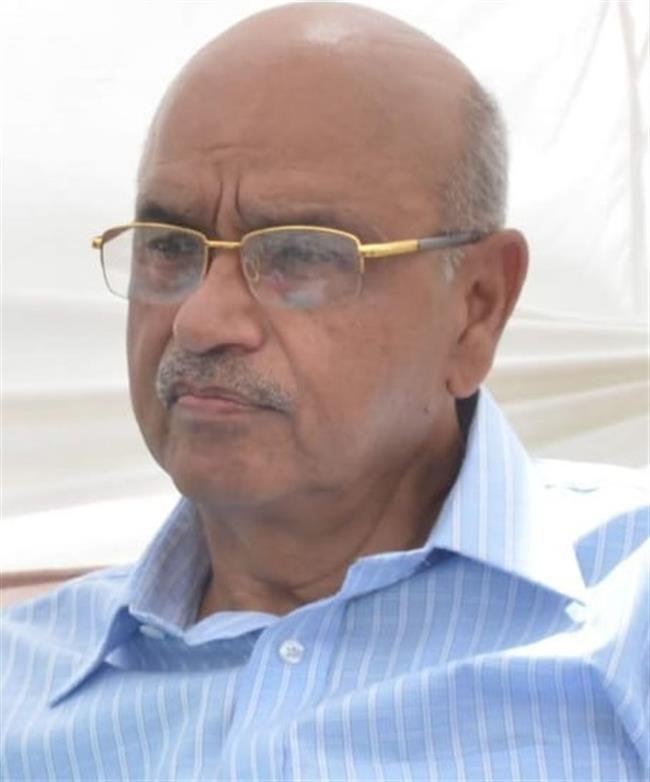 PRAYER MEETING AND RASAM KIRYA OF LATE SANDEEP GILHOTRA ON FEB. 22 IN  FAZILKA