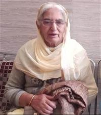 EYE-DONATION CAMPAIGN REVIVED