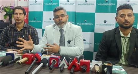 MESH PROLIFE HOSPITAL TO HOST TALK SHOW ON WEIGHT LOSS AWARENESS