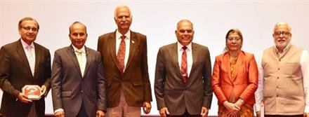 SAPTA SHAKTI COMMAND HOSTS SEMINAR ON ‘MULTILATERALISM IN CRISIS’