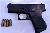 NALAGARH POLICE STATION BLAST: TWO KEY PERPETRATORS LINKED TO BKI HELD WITH PISTOL