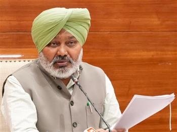 PUNJAB’S EXCISE REVENUE TO REACH ₹12,800 CRORE IN 2026-27