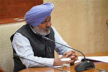 ALL PENDING PENSIONER SEWA PORTAL ISSUES MUST BE CLEARED BY MARCH 31, STRICT ACTION AGAINST DEFAULTING BANKS:  CHEEMA