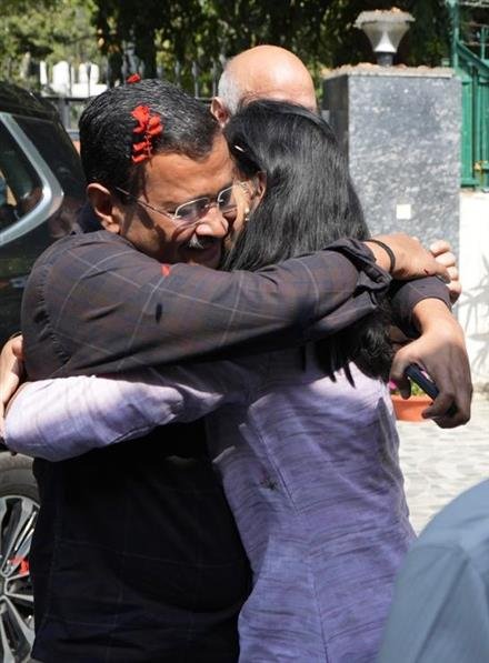 COURT DISCHARGES CASE AGAINST KEJRIWAL, SISODIA; SO-CALLED ‘LIQUOR SCAM’ WAS BIGGEST POLITICAL CONSPIRACY EO ELIMINATE AAP