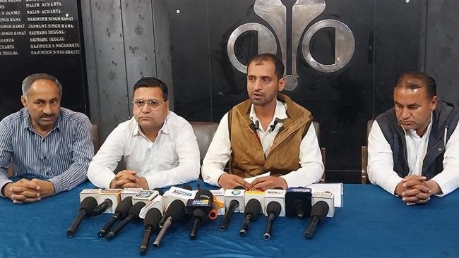 इन्साफ को दर दर भटक रहा राजकुमार जांगड़ा का परिवार, गिरफ्तारी पर उठे सवाल