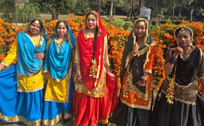 FLORAL BEAUTY UNFOLDS AT SCIENCE CITY’S ANNUAL FLOWER SHOW