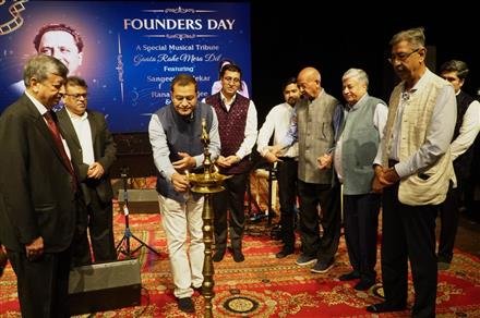 VIBCARE FOUNDER’S DAY CELEBRATIONS 2026 CONCLUDE ON A GRACIOUS AND MUSICAL NOTE