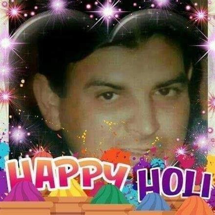HOLI GREETINGS POUR IN FROM ACROSS THE BORDER