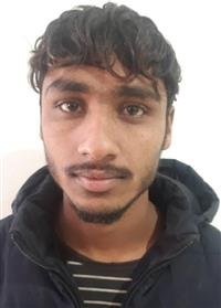 GANGSTRAN TE VAAR STRIKES ABROAD: JAGGU BHAGWANPURIA GANG MEMBER AMRIT DALAM DETAINED AT MOLDOVA BORDER