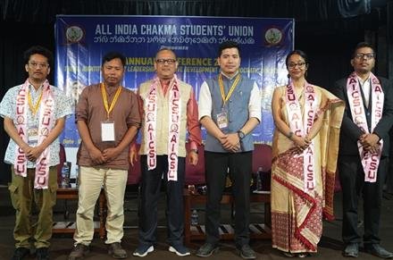 चटगांव हिल ट्रैक्ट्स: क्या पूर्वोत्तर भारत के लिए उभरती सुरक्षा चुनौती?