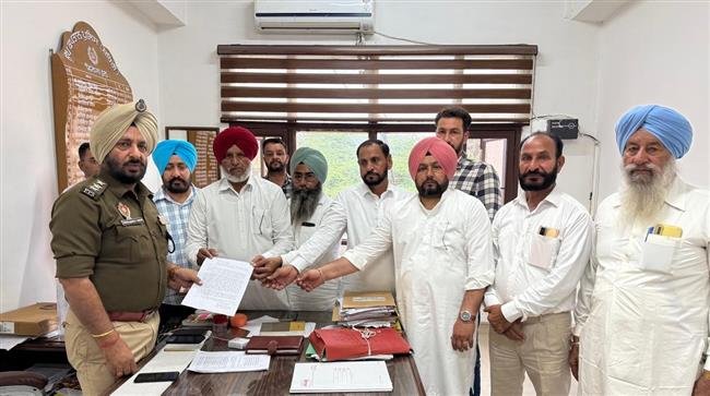 MEMORIAL COMMITTEE SEEKS POLICE ACTION AFTER ALLEGED DISRESPECT TO MARTYR’S STATUE