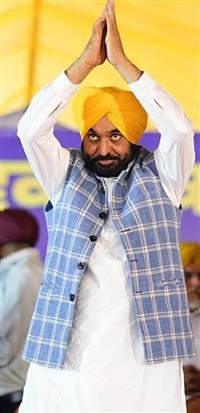 SENDING GOVT SCHOOL TEACHERS ABROAD FOR TRAINING SO THAT CHILDREN NOT TO GO ABROAD FOR EDUCATION: CM MANN