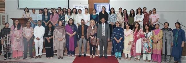 ‘VISA FRAUD SE BACHE’ CAMPAIGN URGES STUDENTS IN PUNJAB AND HARYANA TO FOLLOW SAFE AND LEGAL ROUTES FOR UK STUDY AND TRAVEL