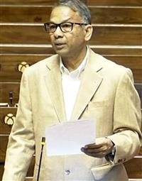 पहल कदमी: राजिंदर गुप्ता ने निजी सोशल मीडिया पर राज्यसभा में उठाया मुद्दा