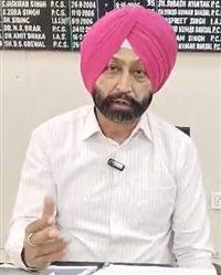 LPG DOMESTIC CONSUMERS IN ABOHAR HAVE NO PROBLEM