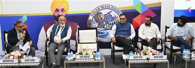 PROGRESSIVE PUNJAB INVESTORS’ SUMMIT-2026: RENEWABLE ENERGY: IMMENSE OPPORTUNITIES IN PUNJAB