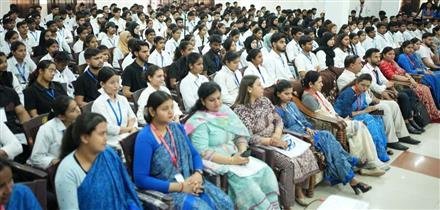 RENOWNED PHARMA EXPERTS HIGHLIGHTED AI’S ROLE IN DRUG DISCOVERY, PHARMA INNOVATION AND FUTURE HEALTHCARE