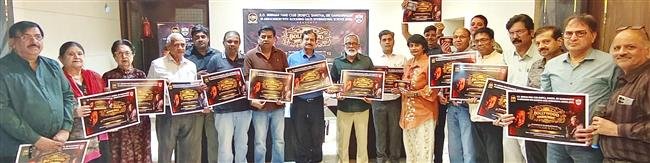 RD BURMAN FANS CLUB TO HOST BOLLYWOOD SINGERS’ NIGHT