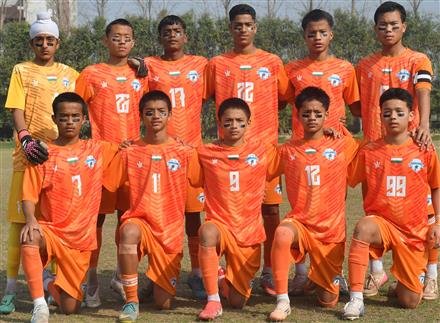 MINERVA ACADEMY FC CROWNED GROUP CHAMPIONS OF AIFF JUNIOR LEAGUE WITH DOMINANT CAMPAIGN
