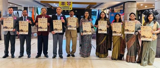 FEROZEPUR SET TO HOST LANDMARK MILITARY & LITERARY FESTIVAL (FEHMILI) 2026