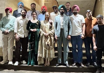 A STORY THAT FEELS LIKE HOME – RABB DA RADIO 3 TRAILER UNVEILED