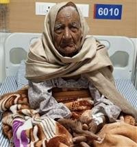 98-YEAR-OLD WOMAN RECEIVES CASHLESS CANCER TREATMENT UNDER MUKH MANTRI SEHAT YOJNA